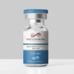 Bacteriostatic Water (Bac Water)
